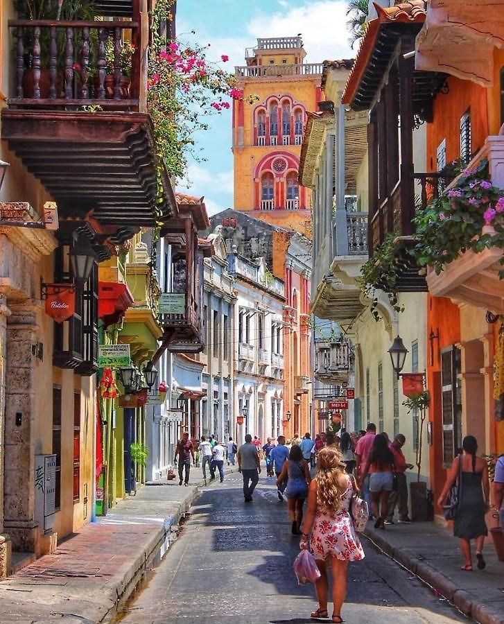Y Hospedaje. Cartagena