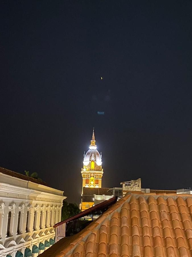 Apartamento Y Hospedaje. Cartagena