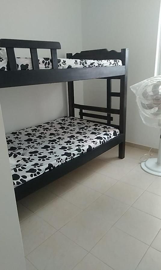 Y Hospedaje. Apartamento