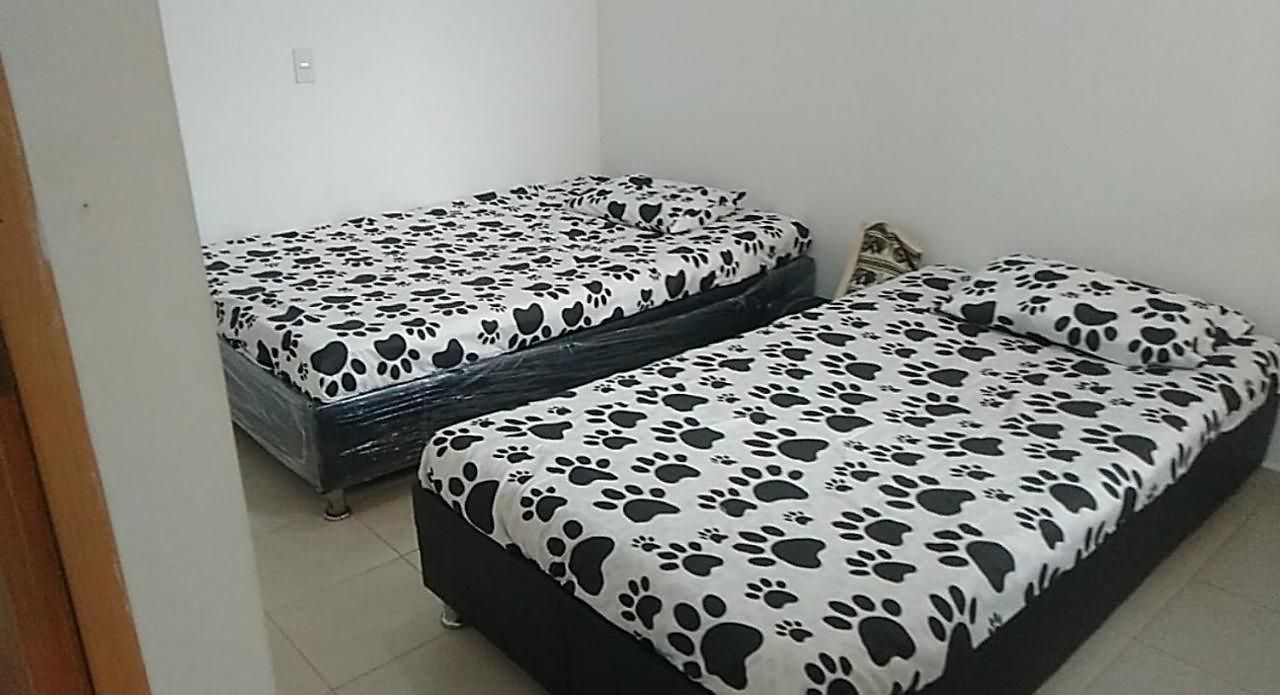 Y Hospedaje. Apartamento