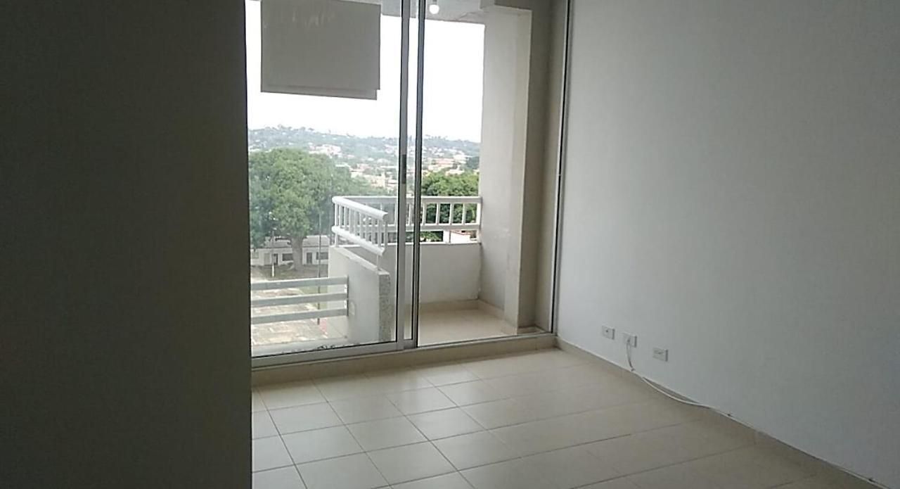 Apartamento Y Hospedaje. *