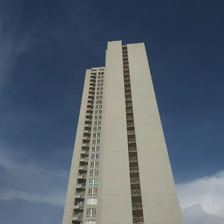 Apartamento Y Hospedaje.