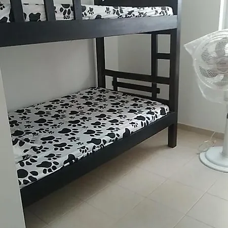Apartamento Y Hospedaje. Apartment