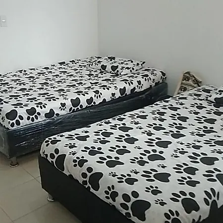 Apartamento Y Hospedaje. Apartamento